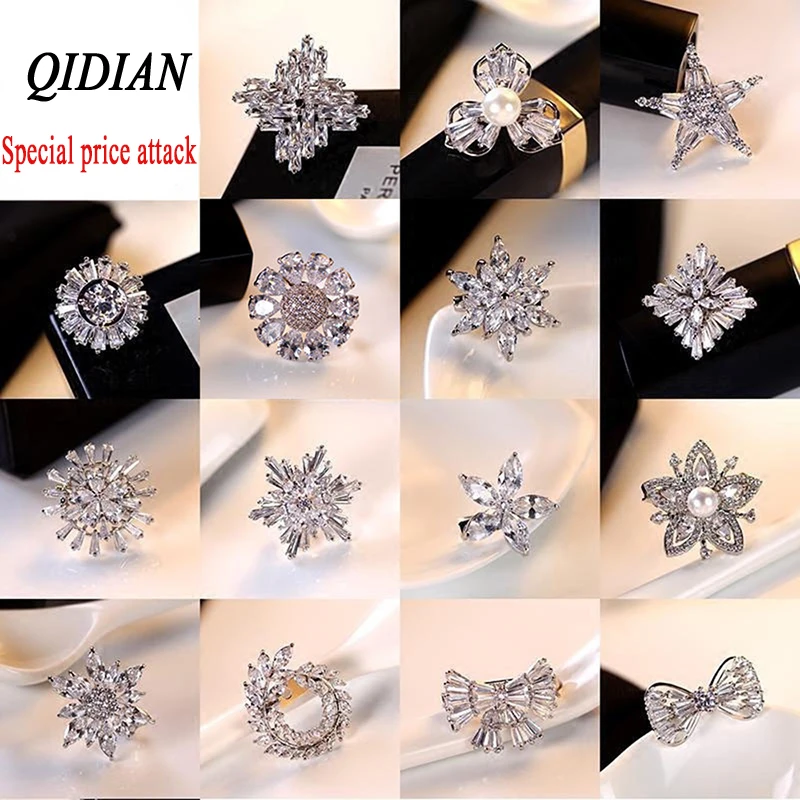 QIDIAN горячая Распродажа в Европе и Америке Высококачественная темпераментная