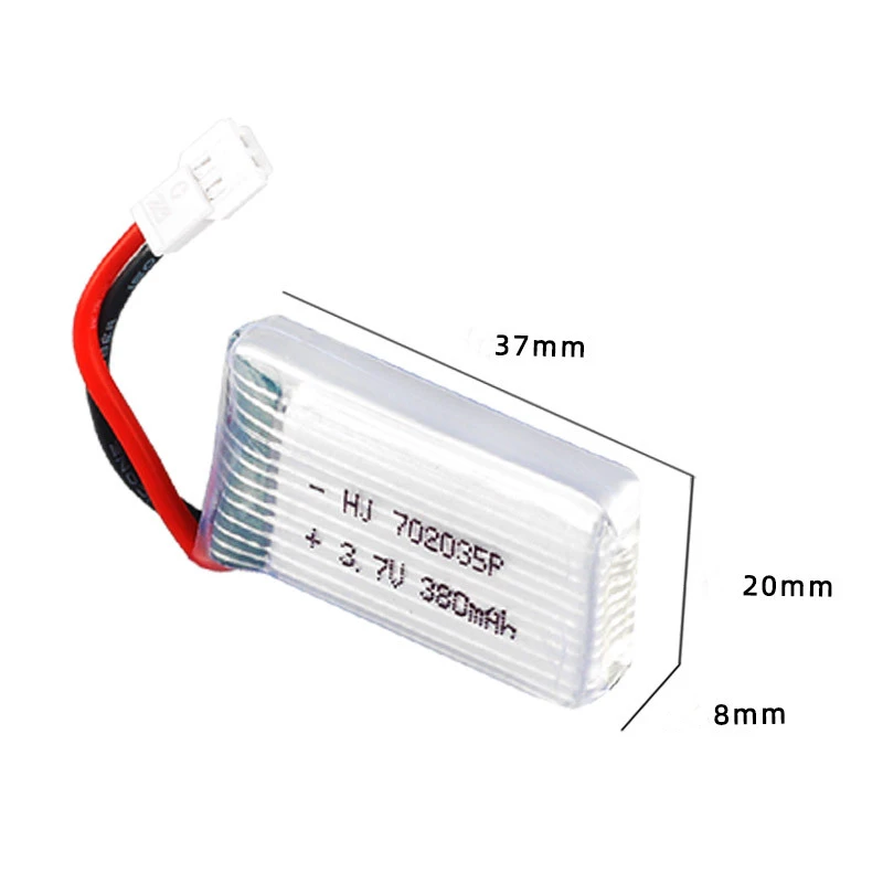 оригинальный аккумулятор lipo 37