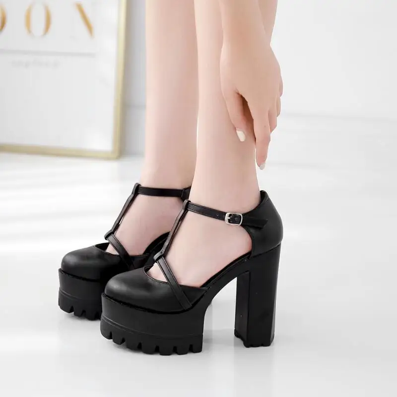 Осенняя обувь женские туфли лодочки Туфли на высоком каблуке повседневные с