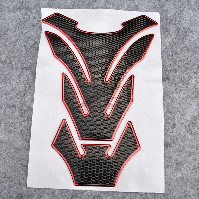 Защитная накладка на бак мотоцикла Наклейка Наклейки для SUZUKI GSXR600/750 GSXR1000 TL1000 R/S