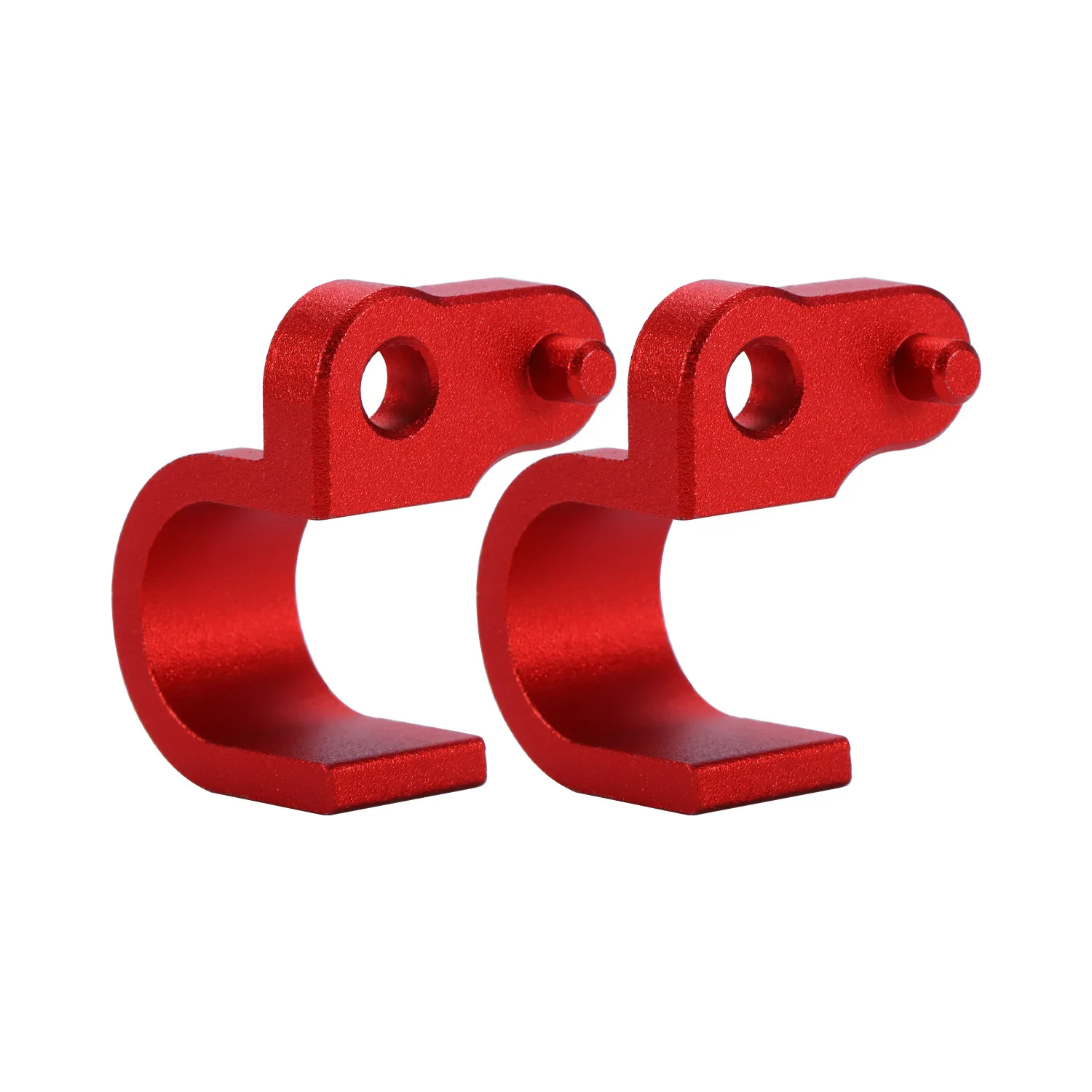 ЧПУ задний тормозной шланг зажим держатель спереди и сзади для Honda CRF250L/м CRF250L CRF250M