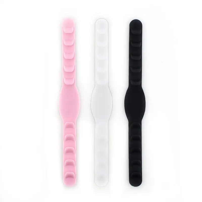 

1PCS Adjustable Mask Extension Belt Bandage Mask Hook Anti-Slip Ear Rope Salvaorejas Mascarillas Mask Holder Protection Masks