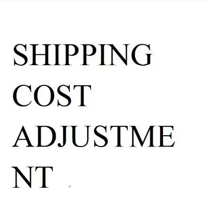 Регулировка стоимости доставки безопасная ссылка для специального