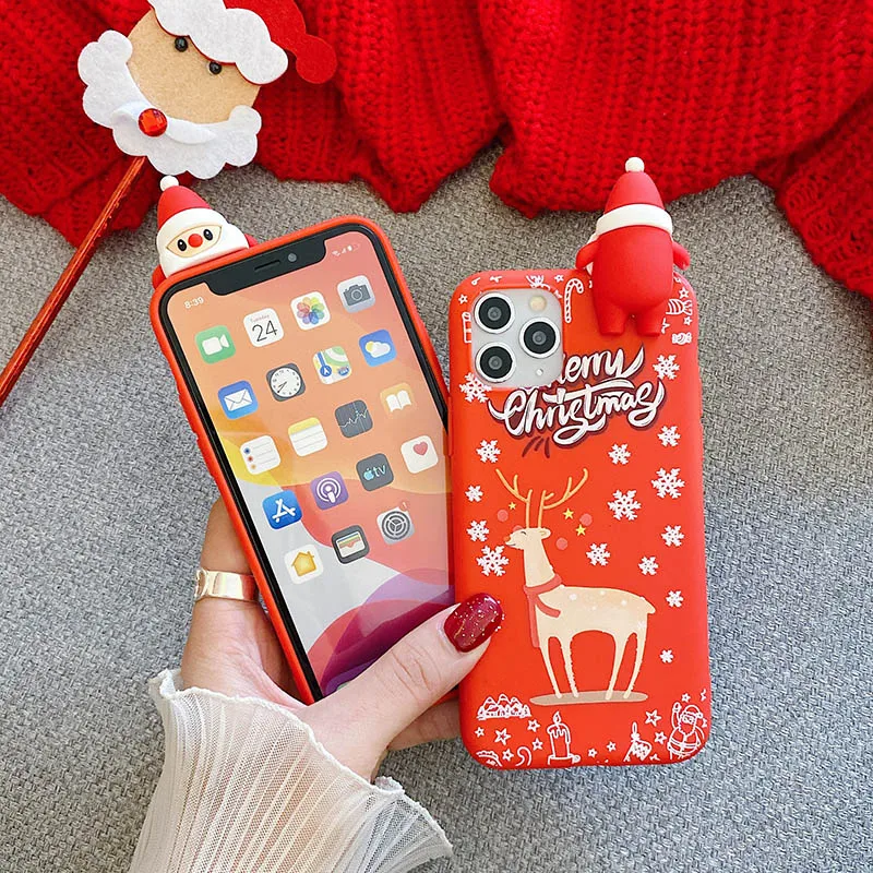 Чехол для Xiaomi mi 10 ultra POCO X2 M2 F2 9T Redmi 9 9A 8 8A 10x Note | Мобильные телефоны и аксессуары