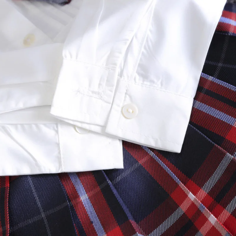 Новые рождественские наряды комплекты одежды для девочек повседневный комплект