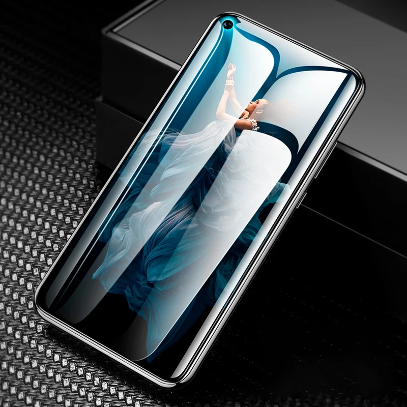 Новинка 9D закаленное стекло для huawei Nova 3 4 5 5T 5i 4e 3i 3e Защита экрана для huawei mate 10 Pro 20 Lite Защитная стеклянная пленка