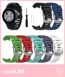 Зарядный кабель данных клип Колыбель зарядное устройство для Garmin Forerunner 235 630 230 735XT 35/30 часы#520