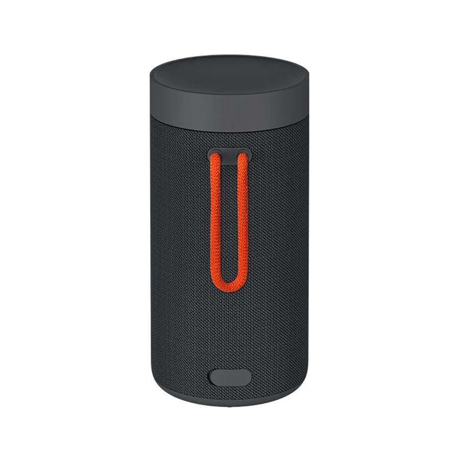 Оригинальный уличный динамик xiaomi mijia bluetooth 5 0 стерео пыленепроницаемый