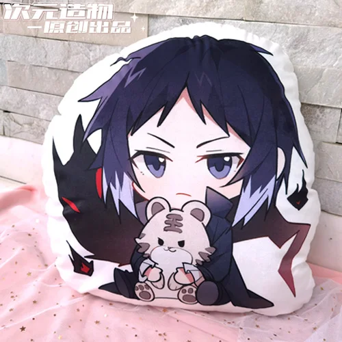 Японское аниме Бунго бродячие собаки накахара чууя Накадзима Ацуси мультфильм