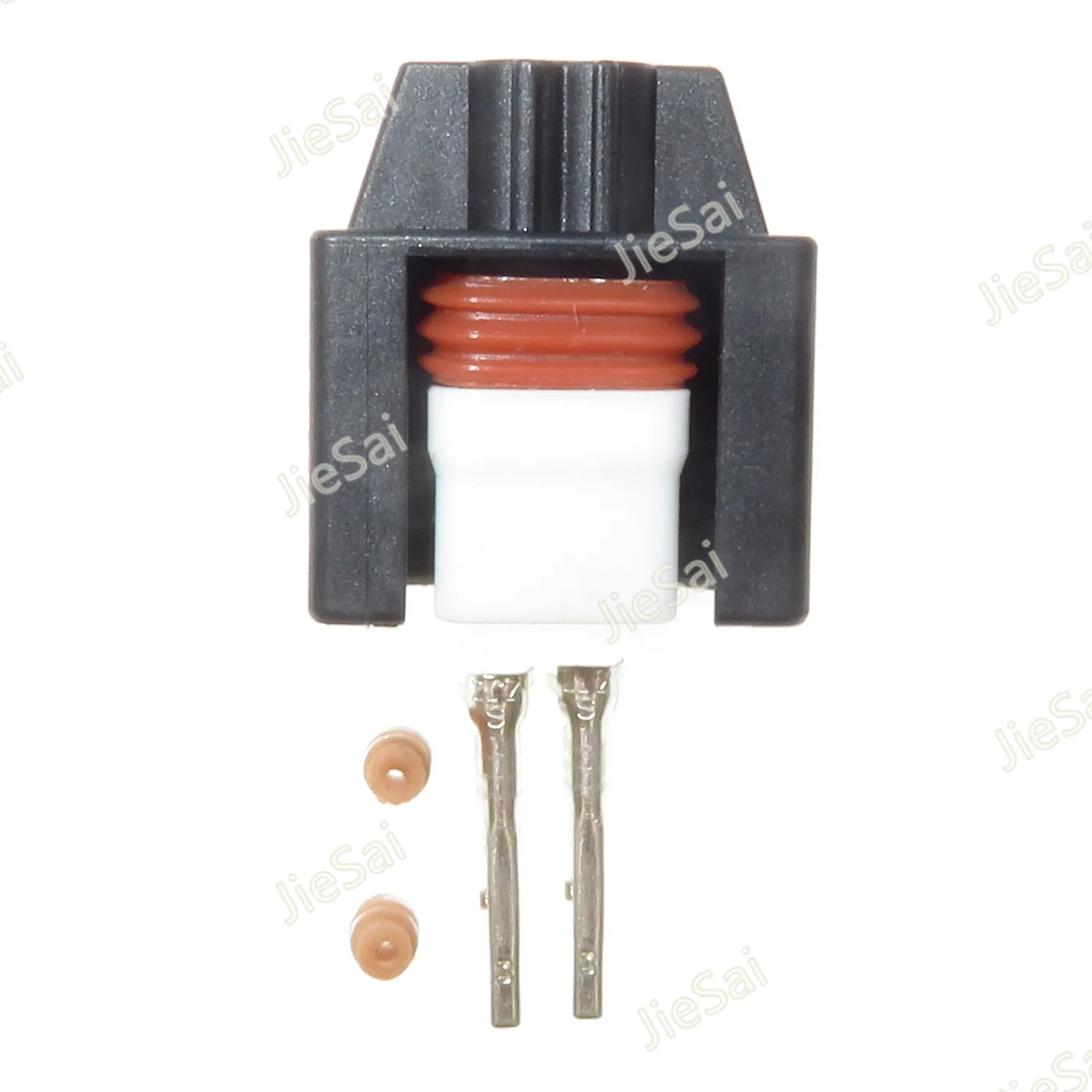 2 Pin MG644111 Female Auto Electric Waterproof Plastic Plug Connector | Обустройство дома