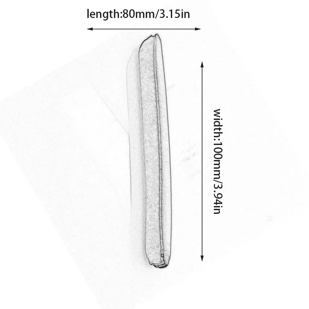 

Suitable For Bose Oe1/Oe2/Ae2/Ae2W/Ae2I Headphone Head Beam Sponge Pad