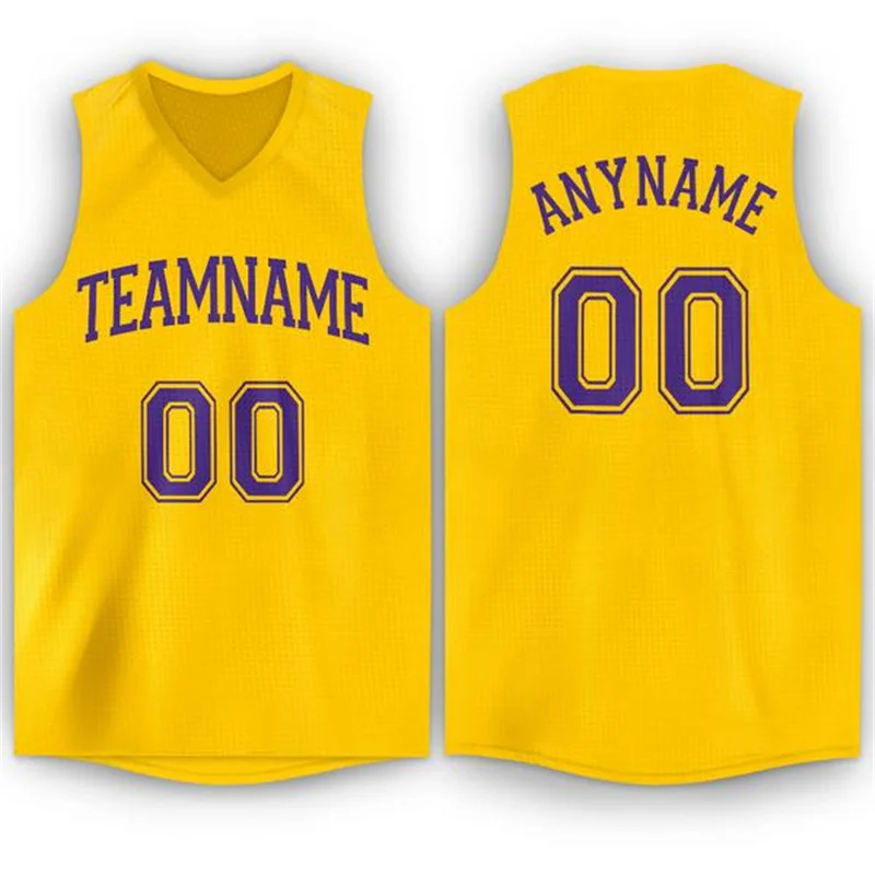 

Custom Basketball Jersey Personalized Print Team Name and Numbers Durable Washable Soft Tank Top for Men/Kids Birthday Gift