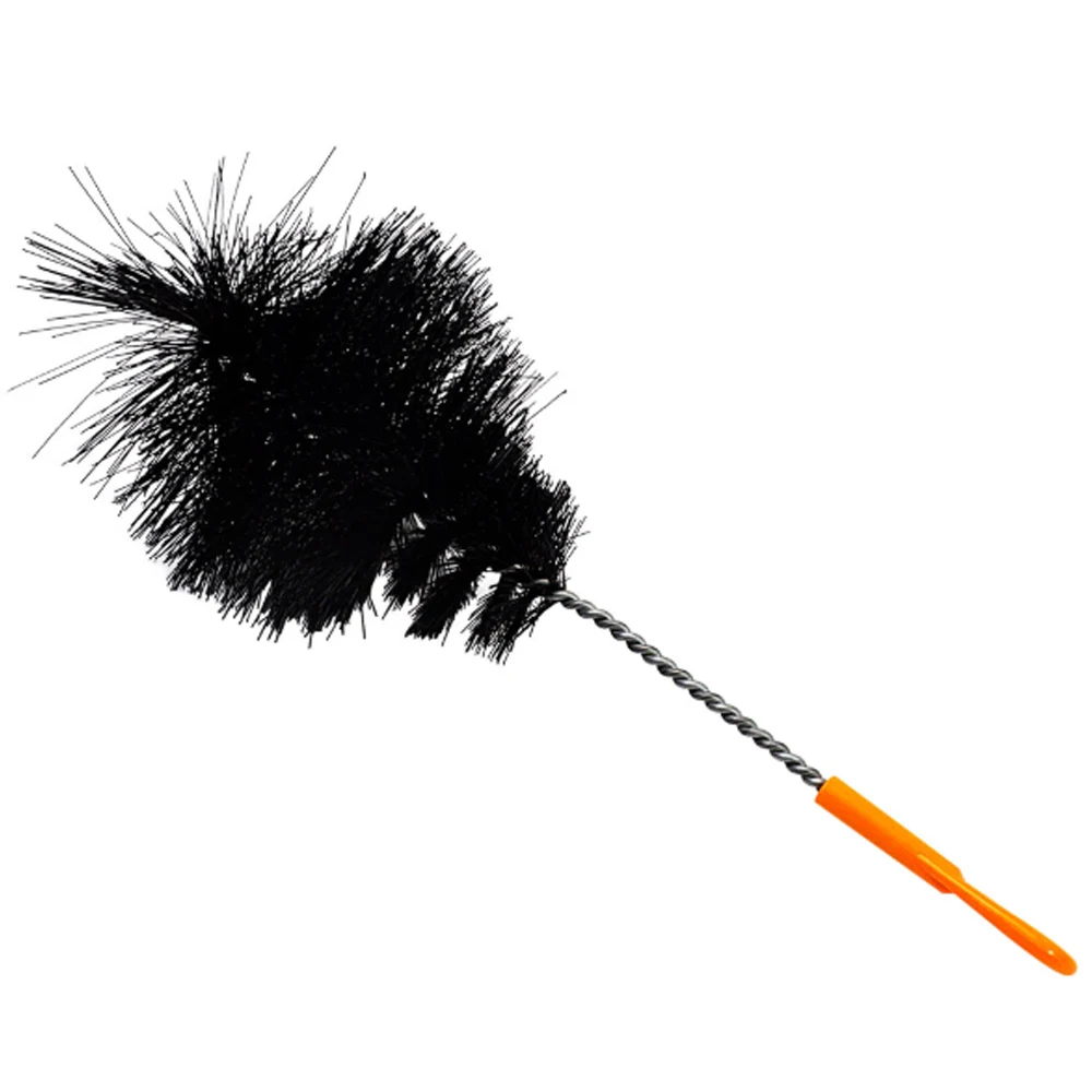 1 шт. щётка для чистки бутылки кальяна 33 см | Дом и сад