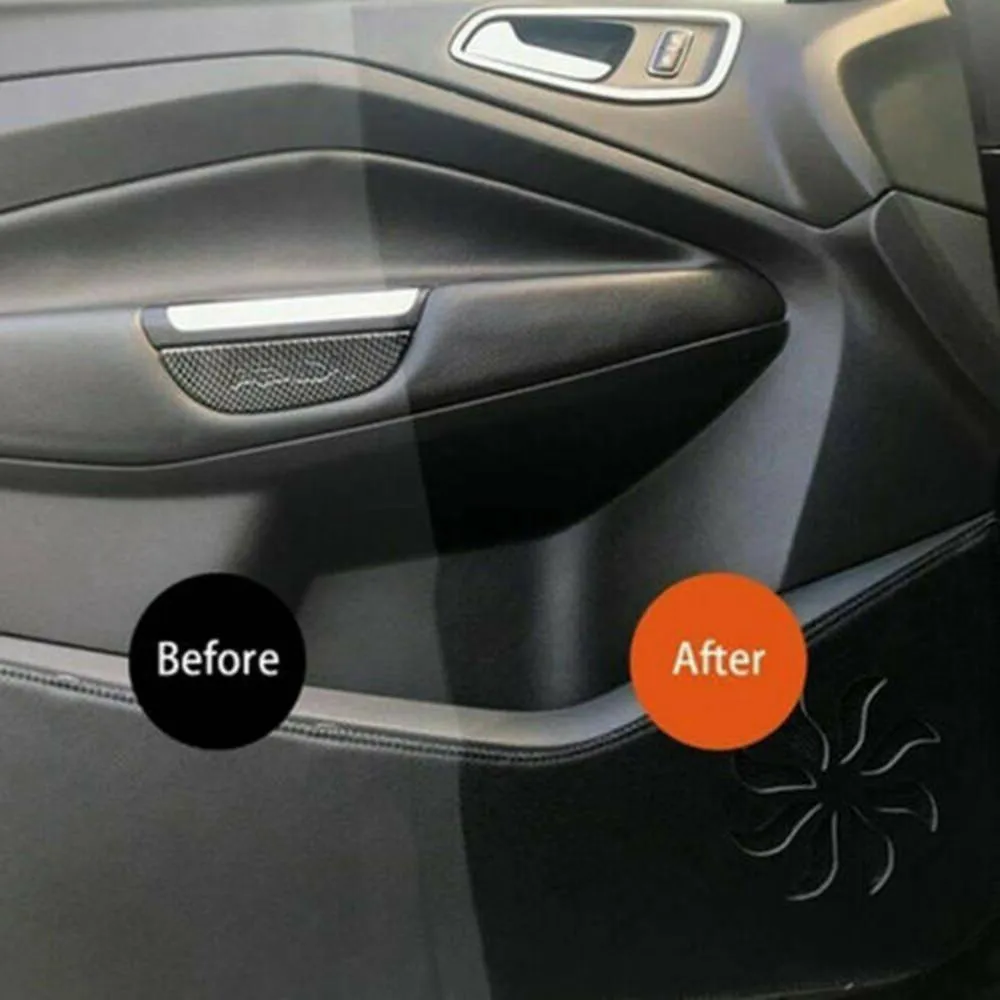 

30ML Repair Fluid Restore Wax Retreading Agent Interior Parts Portable