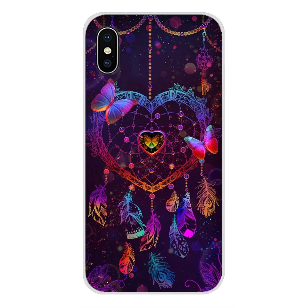 Accessories Phone Cases Covers Dreamcatcher For Samsung A10 A30 A40 A50 A60 A70 Galaxy S2 Note 2 3 Oneplus 3T 5T 6T | Мобильные