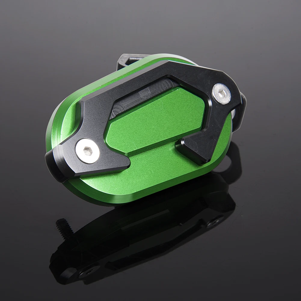 Защита двигателя Рама слайдер Краш протектор Rearsets бачок тормозной жидкости для