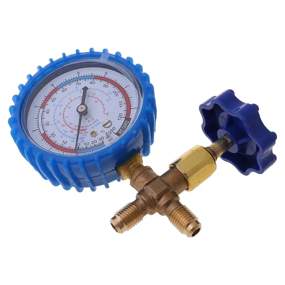 Манометр 220 фунтов на квадратный дюйм 500 дюйм|Манометры| |