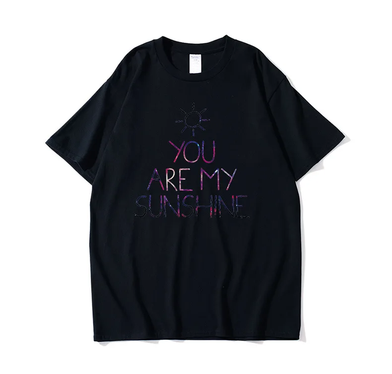 

2021 High-quality summer classic hot-selling casual short-sleeved women's breathable T-shirt