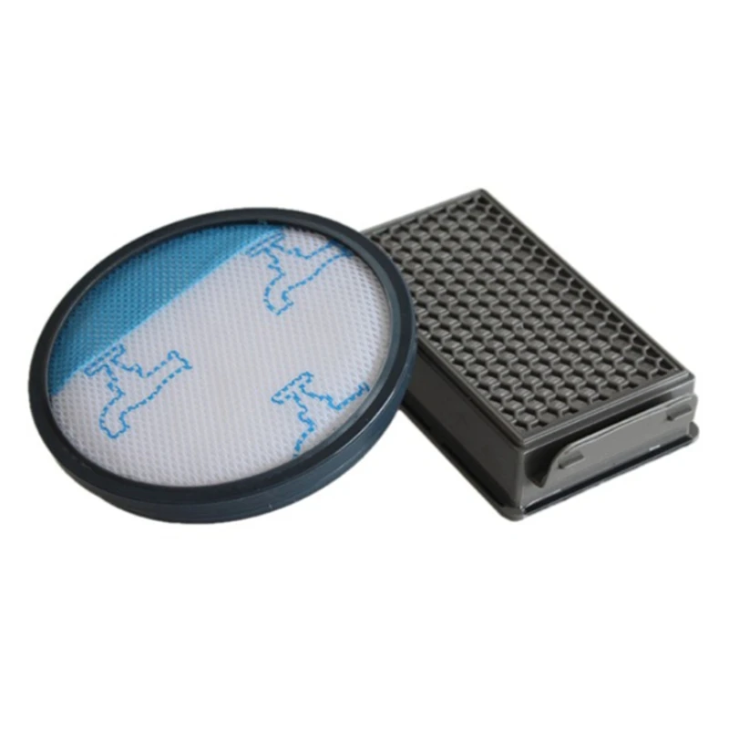 Набор фильтров для пылесоса Hepa Rowenta robeen Staubsauger Compact Power Ro3715 Ro3759 Ro3798 Ro3799 | Бытовая