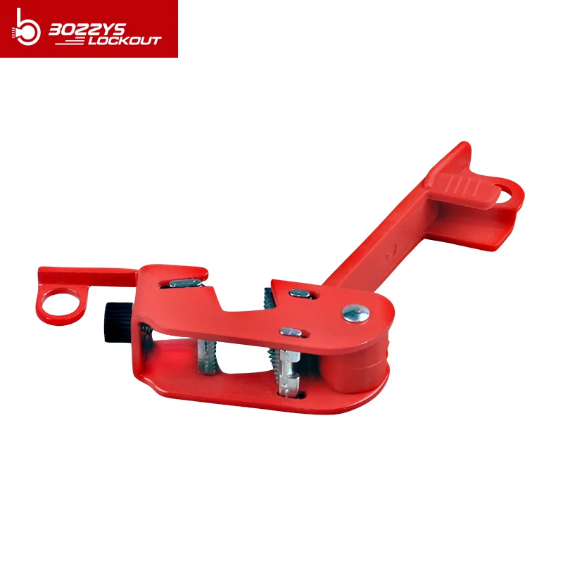 Блокировка переключателя для одного и двух автоматических выключателей