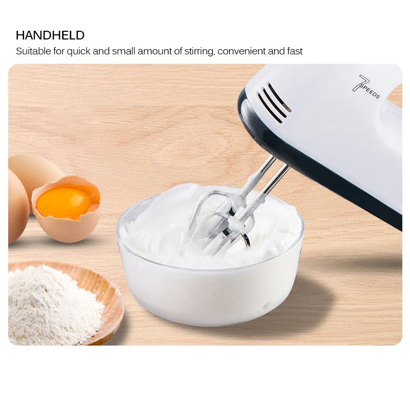 Коммерческий 1500 Вт Многофункциональный тестомес бытовой электрический Еда