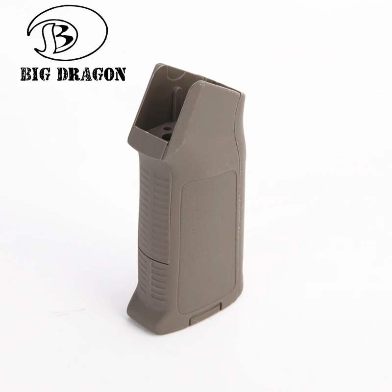 Emersongear Emerson игрушка Jinming M4 тактическая рукоятка в сборе для M4 CS страйкбол тактический аксессуар гелевый шар бластер