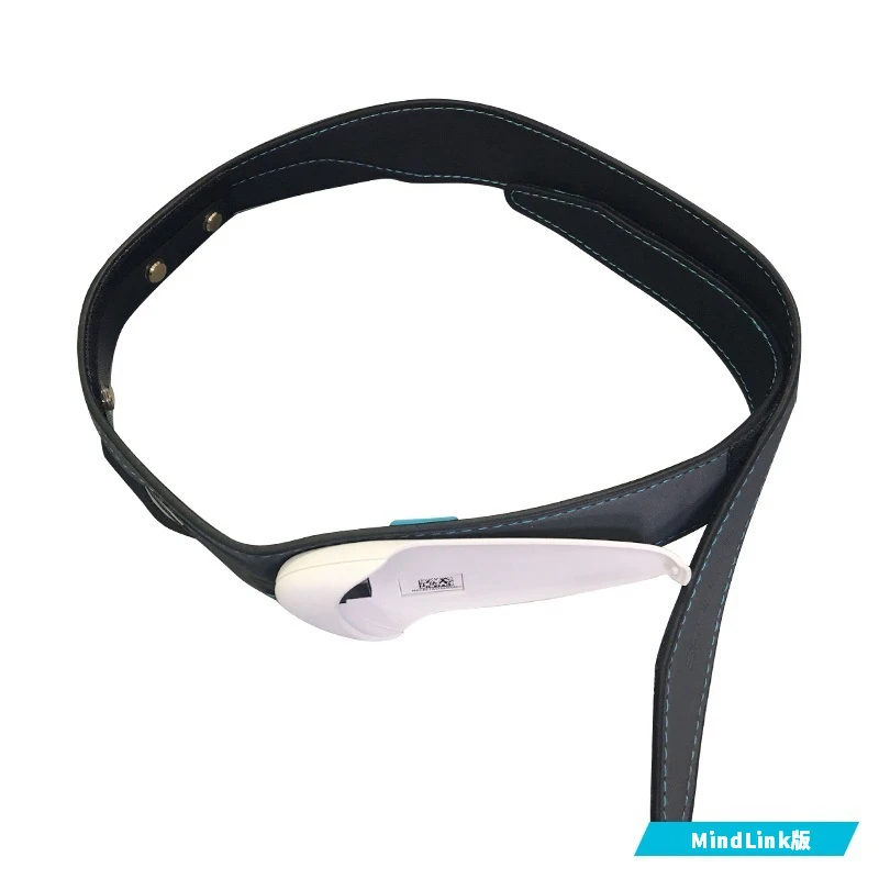 EEG Brainwave Neuro Sensor Control ler контроль нервных идей головка-обруч Cap электрод кабель для