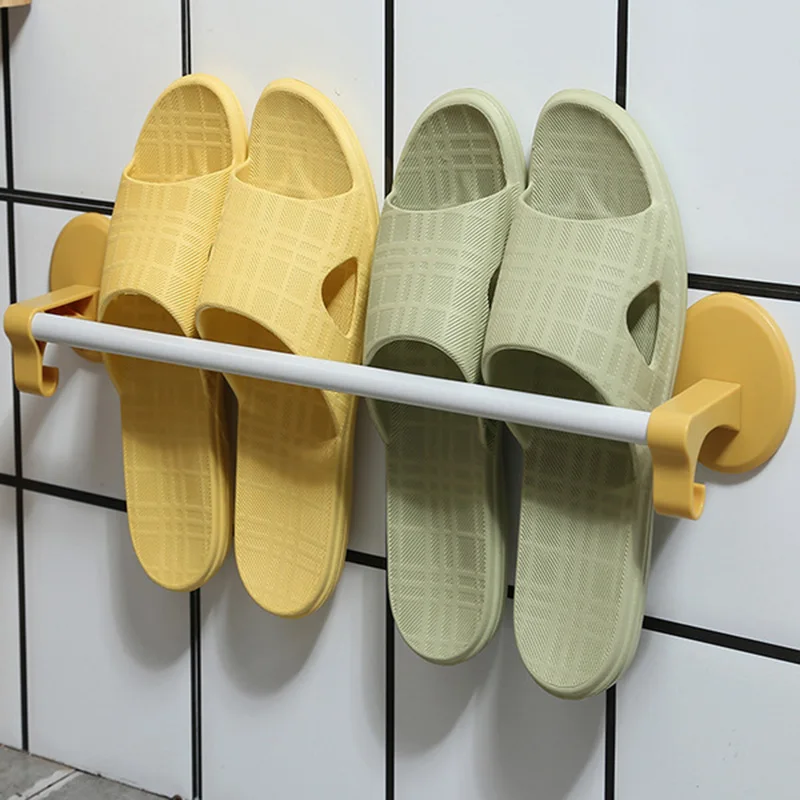 Настенный держатель для полотенец 4 цвета | Дом и сад