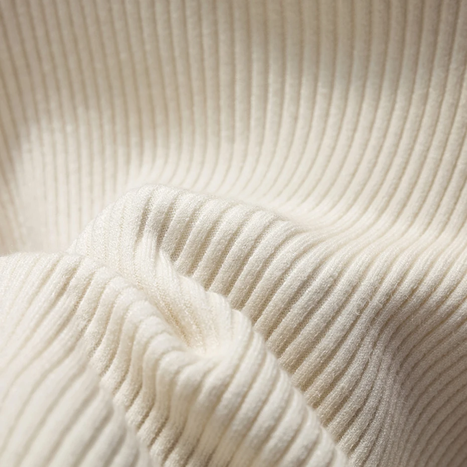 7 ярких цветов осенне-зимний новый свитер с вышитым буквенным принтом высоким