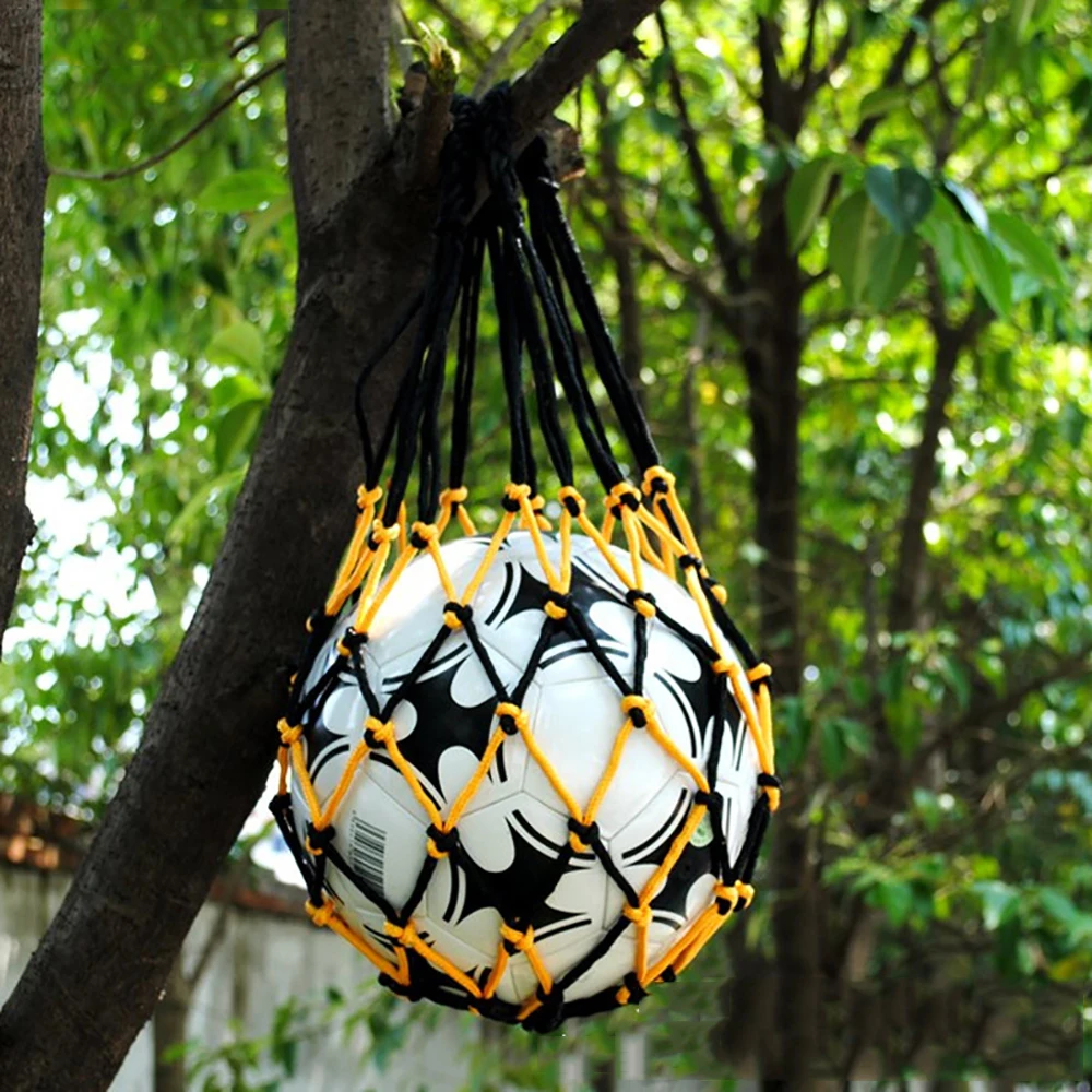 1 шт. нейлоновая сумка для футбола баскетбола и волейбола | Спорт развлечения