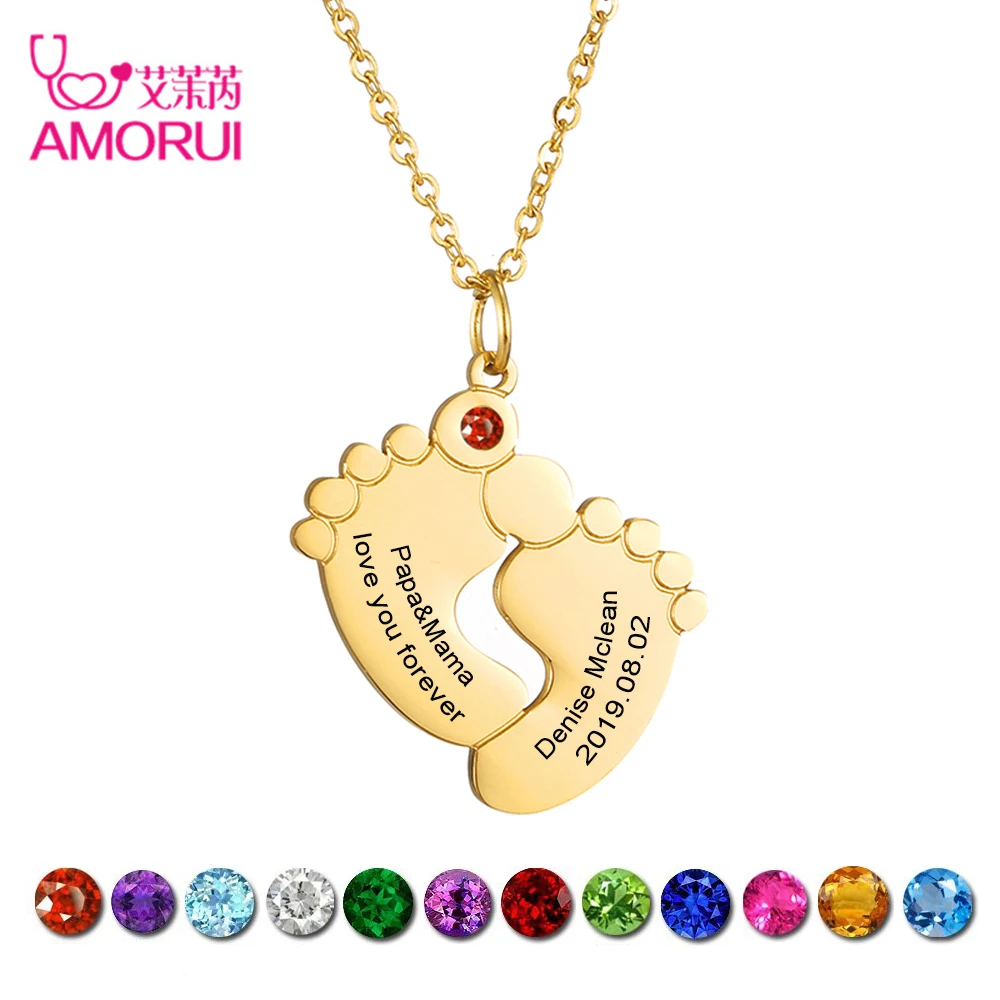 По индивидуальному заказу Одежда Средства ухода за кожей стоп Ожерелье для