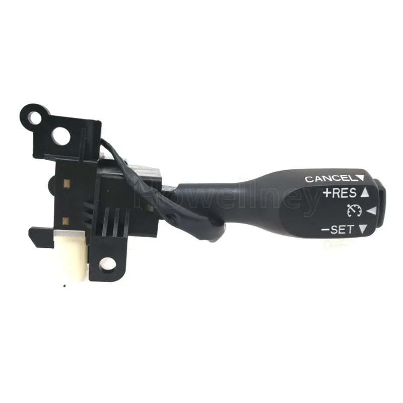 Поворотный переключатель круиз контроля 84632 34011 8463234011 для Toyota Verso Corolla Camry Yaris Tacoma