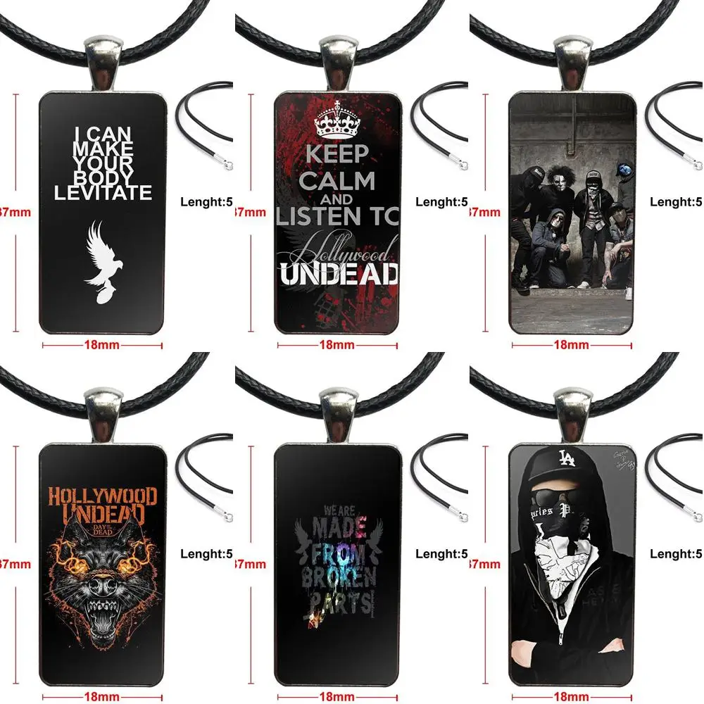 Для влюбленных, лучшая дружба 2019, голливудский цвет, стеклянный кабошон, чокер, подвеска, цвет маска нежити, сталь, ювелирные изделия