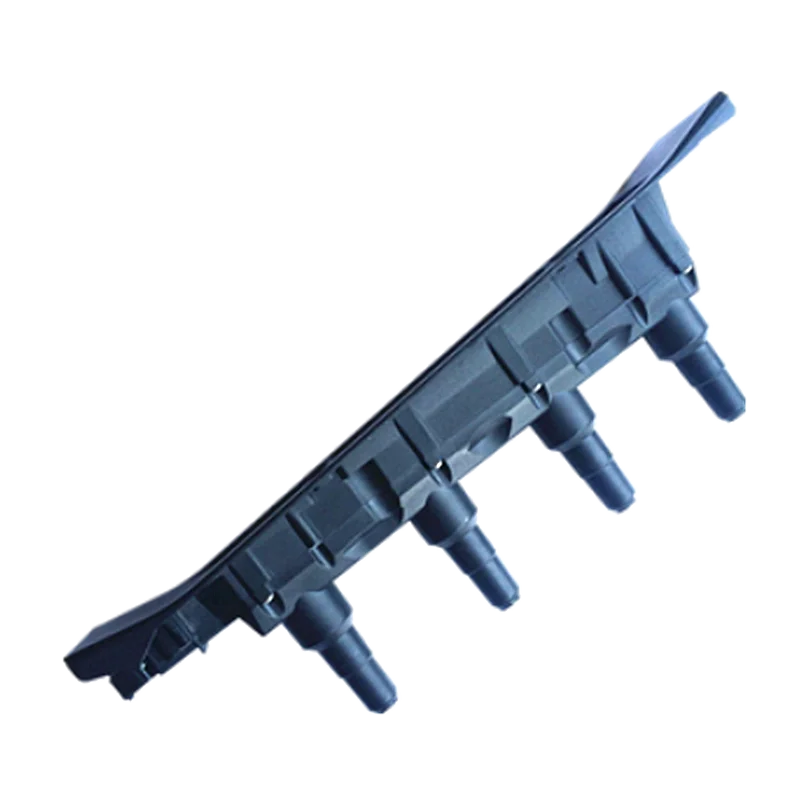 Комплект кассеты катушки зажигания подходит для SAAB 9-3 9-5 I4 2,0 л 2,3l Turbo YS3D кабриолета YS3E B204R B205E B204E B235R B235E B235R B235L