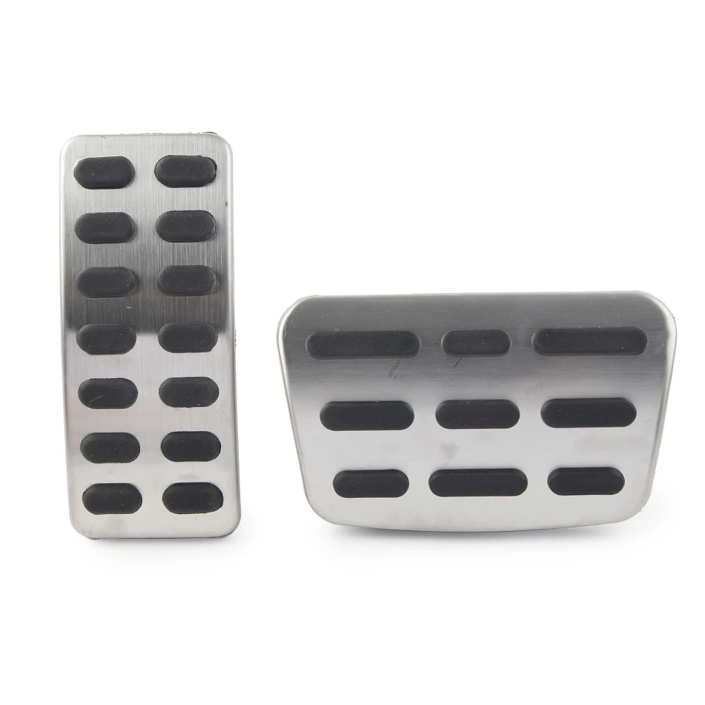 2 шт./компл. Автомобильная газовая педаль тормоза на ножках для Hyundai Solaris Verna Accent ix25