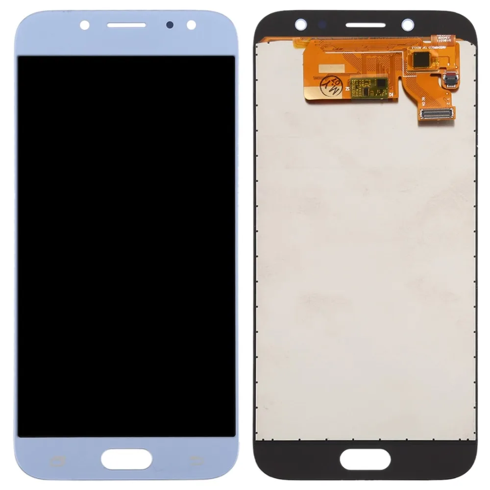 TFT для samsung Galaxy J7() J730F/DS, J730FM/DS, at& t, дисплей ЖК-экран модуль для J7() J730F/DS, J730FM/DS, at& T дисплей