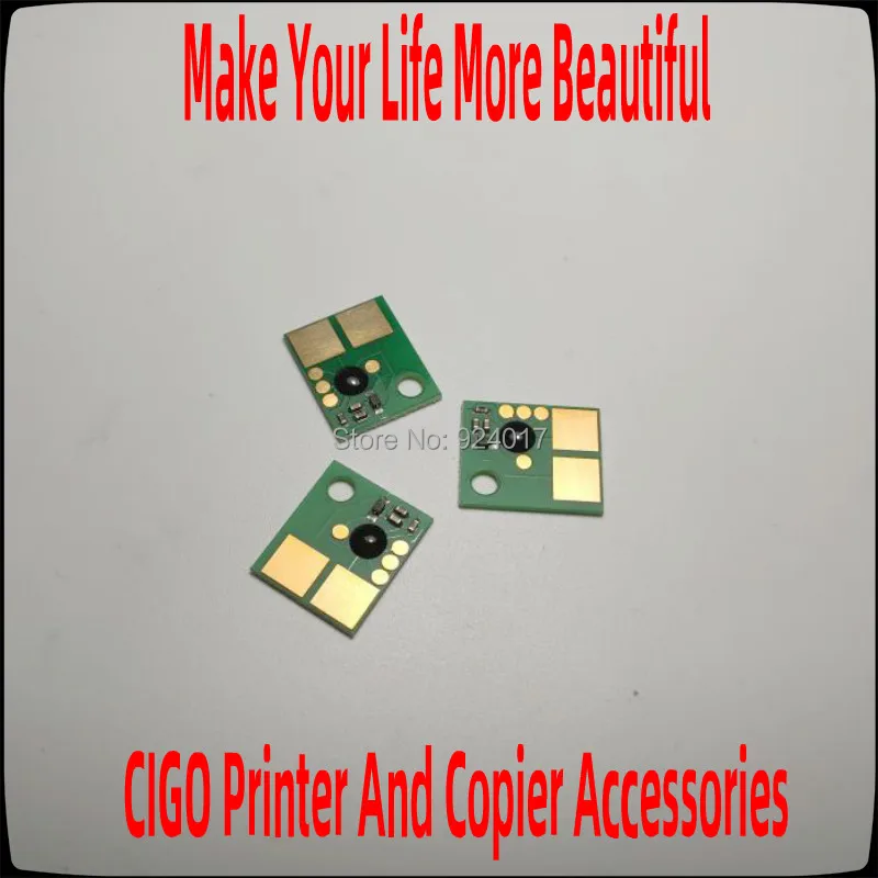 Для Lexmark 264 363 364 X264 X363 X364 чип заполнения тонера для X264dn X264dnw X363dn X364dw X264H11G картриджа с