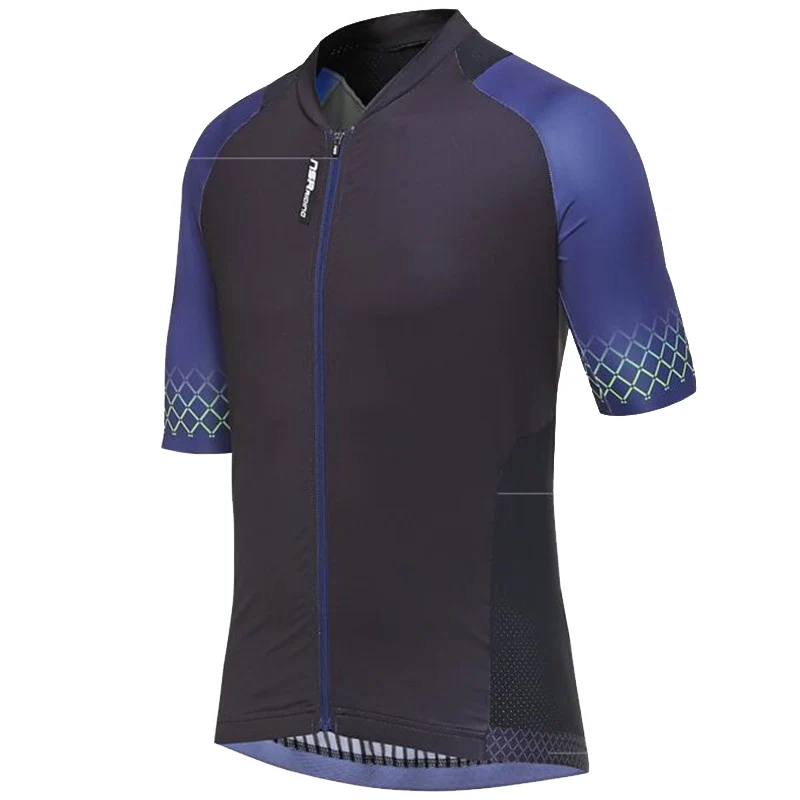 Джерси для велоспорта Корейская модель NSR летняя женская велосипедная рубашка
