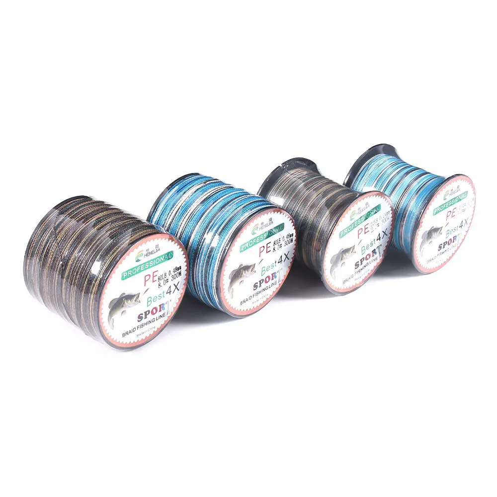 Fishing line fluorocarbon hilo de pesca misina tresse peche vislijn florocarbon multifilamento braid sedal ligne angelschnur