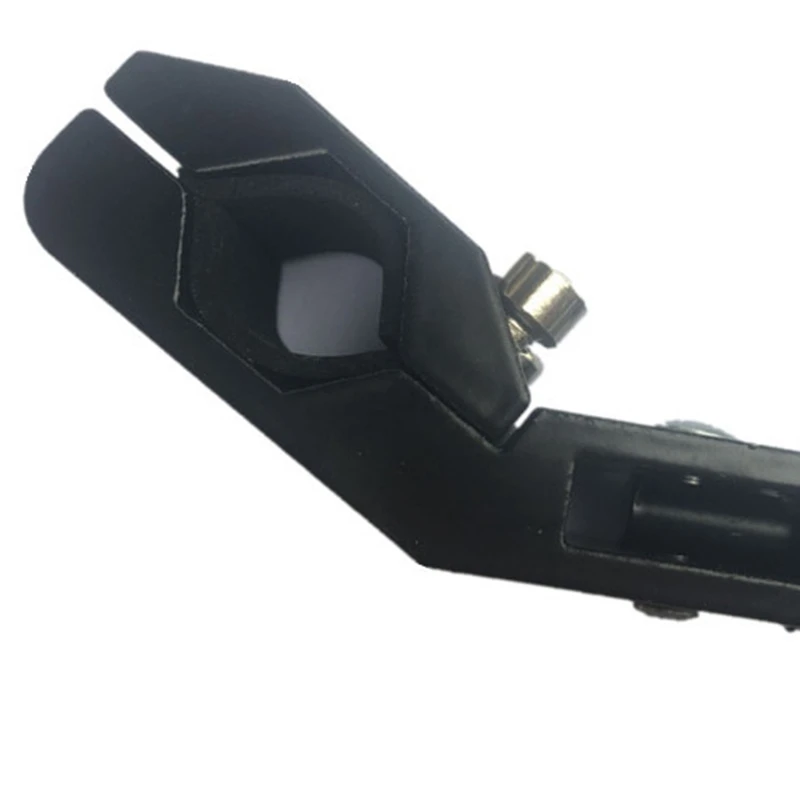 

Adjustable Bicycle Kickstand Aluminium Bike Kickstand Sidestay Fit Kick Stand Support Bicycle Cycling Parts