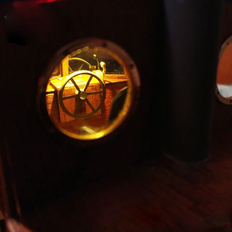 микро буксир m3 118 273 мм деревянна