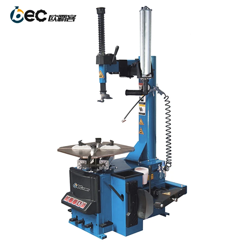 OBC 200 одноцилиндровый правый вспомогательный рычаг шиномонтажный механизм| |