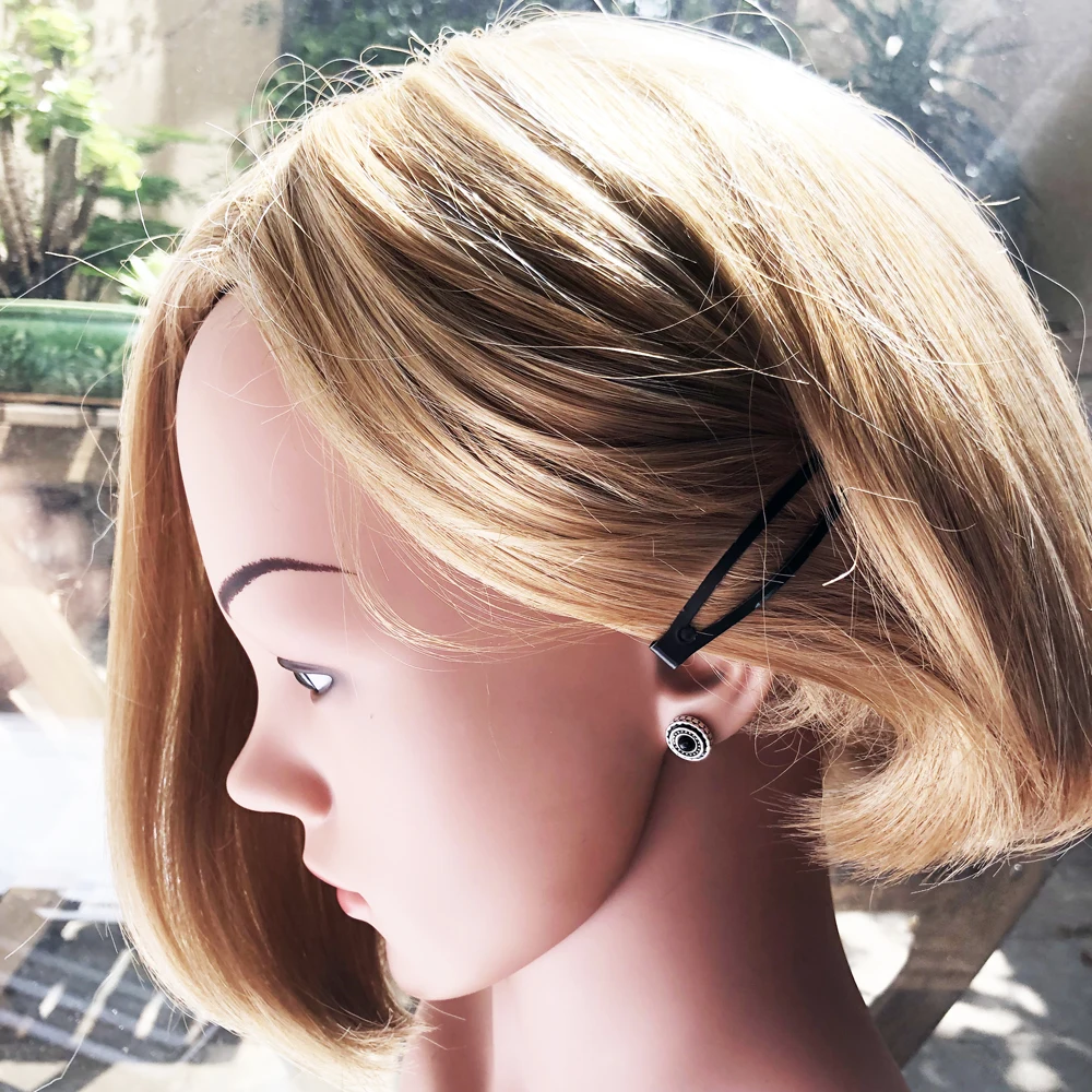 Женские серьги гвоздики в этническом стиле модные ювелирные украшения из