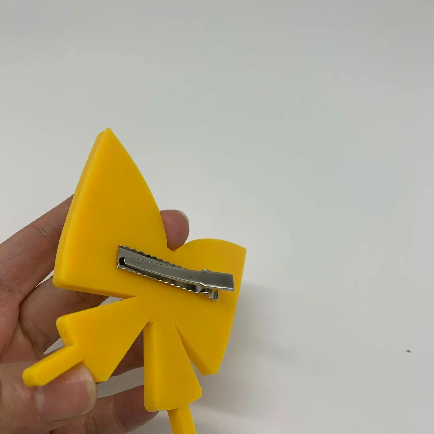 Акриловая заколка для волос с изображением аниме бродячие псы | Тематическая