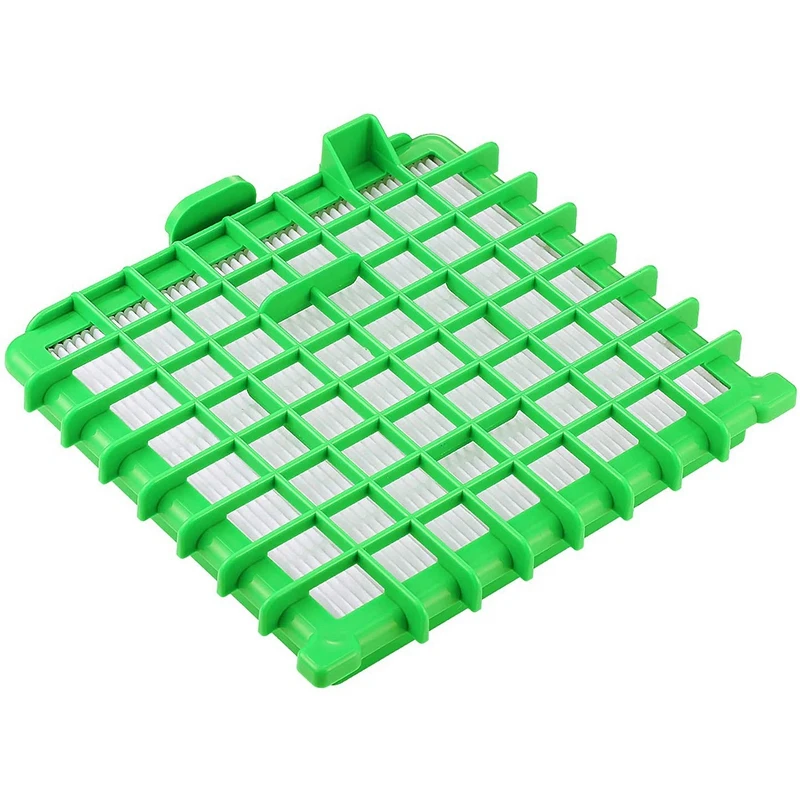 

3PCS HEPA Filter for Rowenta Silence Force RO5762 RO5921 RO442721410 Vacuum Cleaner Parts Dust Filter ZR002901
