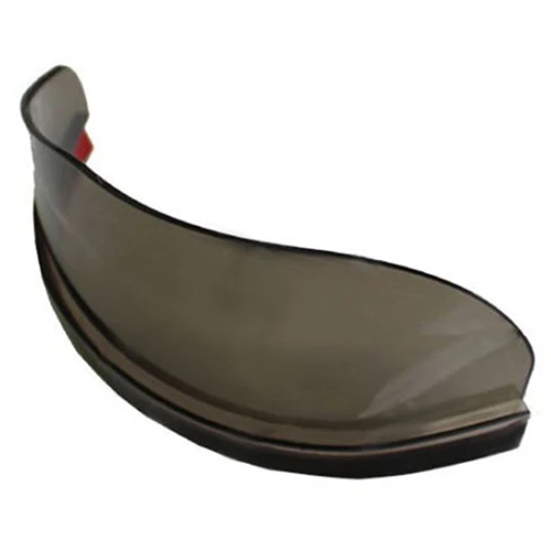 2 шт. универсальное боковое зеркало заднего вида защита от дождя и бровей снега |