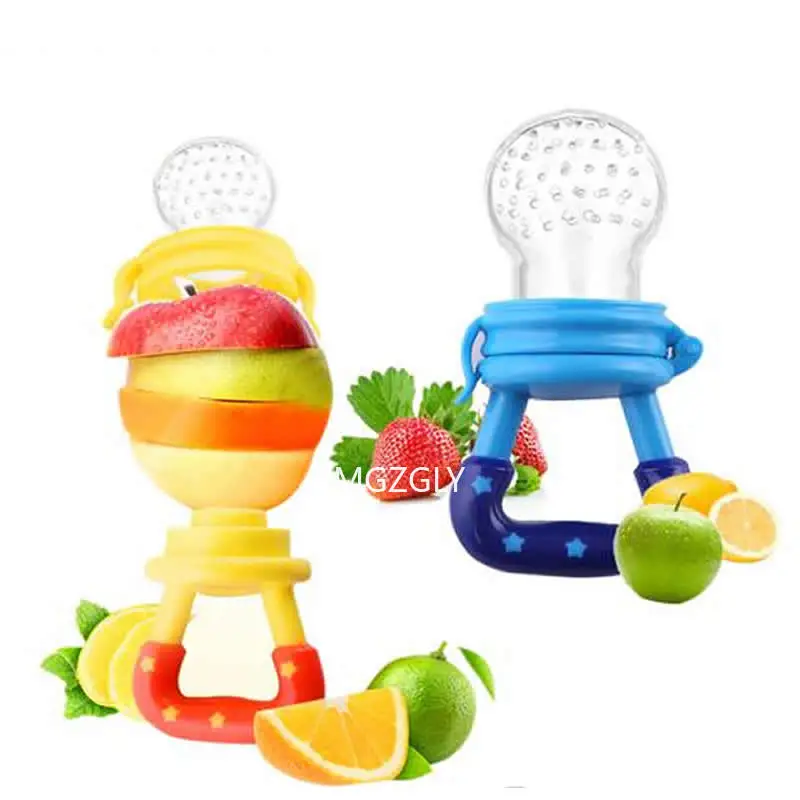 Сумка для укусов детская соска кормушка фруктов и овощей пищевая добавка