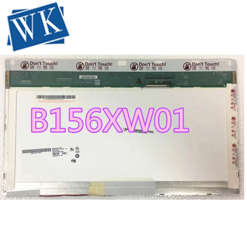 15 6 ЖК экран LTN156AT01 LP156WH1 TL C1 B156XW01 N156B3 L01 CLAA156WA01A L0B экран|lp156wh1 tl c1|lp156wh1 c1 screen |