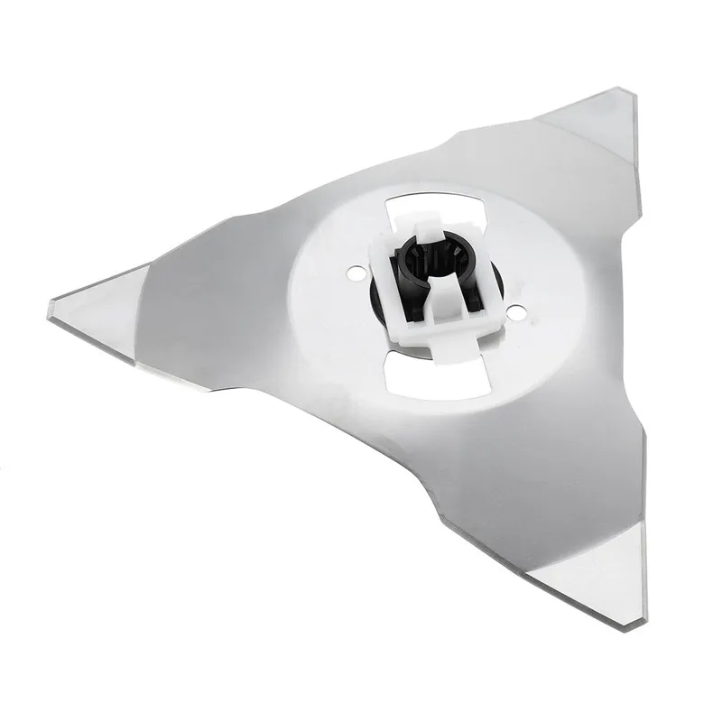 Sutable For RS RC RX Mowing Robots Garden Lawn Mower Parts Cutter Blade Trimmer Replacement Blades Accessories | Инструменты