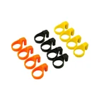 Случайный цвет 3 набора кольцевой нож, кольцевой наперсток, выключатель швейных ниток